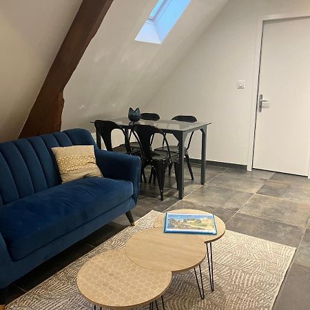 Les Suites Du Colonel Vannes Zewnętrze zdjęcie