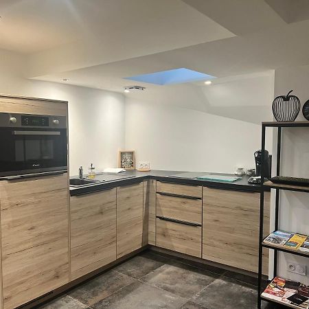 Les Suites Du Colonel Vannes Zewnętrze zdjęcie