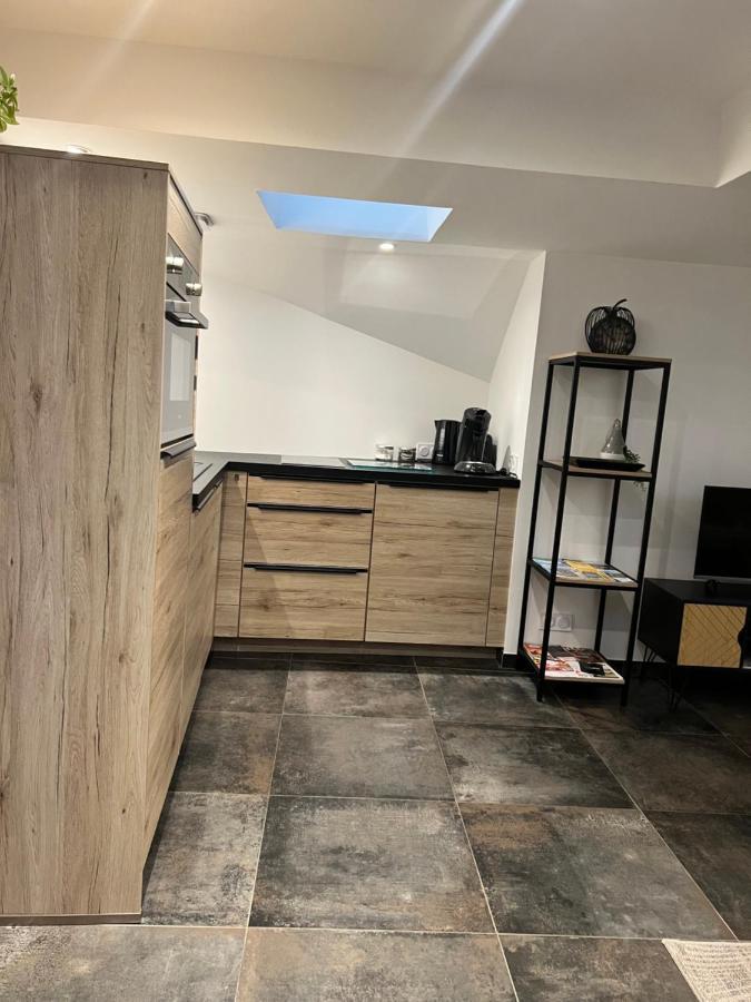Les Suites Du Colonel Vannes Zewnętrze zdjęcie
