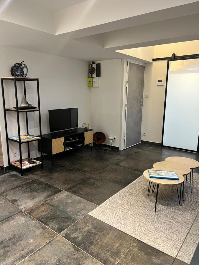 Les Suites Du Colonel Vannes Zewnętrze zdjęcie